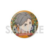 ハイキュー!!: トレーディング缶バッジ-烏野セレクション- 1Box 10pcs