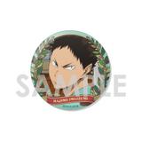 ハイキュー !! トレーディング 缶バッチ 青葉城西セレクション. BOX 商品紹介 | 株式会社ソル・インターナショナル