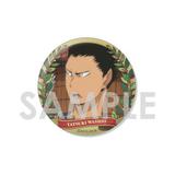 木兎光太郎 トレーディング缶バッジ 梟谷学園セレクション ハイキュー ハイキュー!! トレーディング缶バッジ-梟谷学園セレクション