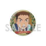 ハイキュー!!: トレーディング缶バッジ-梟谷学園セレクション