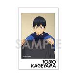ハイキュー!! キャラナップコレクション 1Box 16pcs | HLJ.co.jp