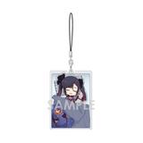 原神: おやすみアクリルストラップ 1Box 8pcs | HLJ.co.jp