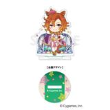 ウマ娘 プリティーダービー きゃらふぃーゆアクリルスタンド -うま 