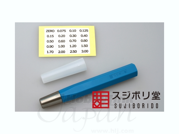 BMCタガネ　BMCタガネホルダー　 水色 BMCタガネホルダー ブルー | HLJ.co.jp
