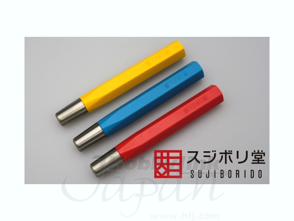 スジボリ堂 BMCタガネ0.6mm (専用ホルダー付属) 模型製作用品 ホビー