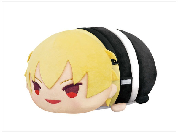 もちもちマスコットM Fate/stay night (UBW) ギルガメッシュ | HLJ.co.jp