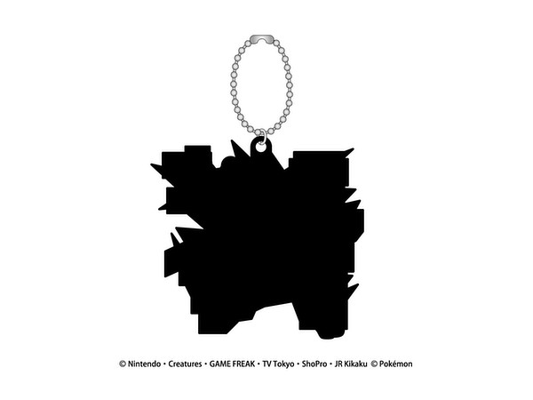 ポケットモンスター 技ラバーマスコット2 1 Box 8pcs By エスケイジャパン ホビーリンク ジャパン ポケットモンスター 技ラバーマスコット2 1 Box 8pcs By エスケイジャパン ホビーリンク ジャパン