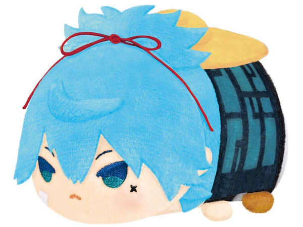 もちもちマスコット 刀剣乱舞-ONLINE- vol.3 1Box 9pcs | HLJ.co.jp