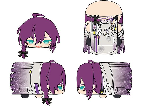 あんさんぶるスターズ!! もちもちマスコットPS Vol.7 礼瀬 マヨイ
