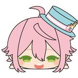 あんさんぶるスターズ!! もちもちマスコットPS vol.4 姫宮 桃李 | HLJ