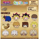 遊戯王デュエルモンスターズ もちもちマスコット 1Box 10pcs | HLJ.co.jp