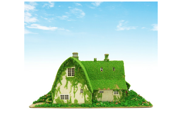 1 150 みにちゅあーと スタジオジブリ キキとジジの家 オキノ邸 1 150 みにちゅあーと スタジオジブリ キキとジジの家 オキノ邸