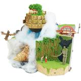Miniatuart Kit Castle in the Sky Diorama