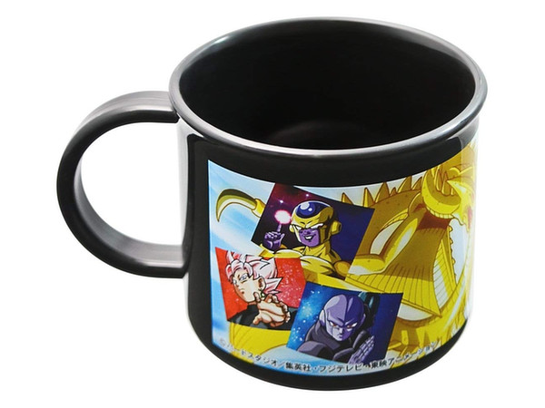 ドラゴンボール コップ By スケーター ホビーリンク ジャパン ドラゴンボール コップ By スケーター ホビーリンク ジャパン