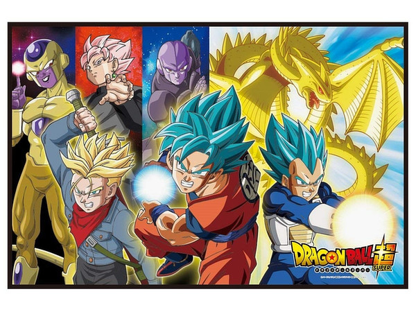 ドラゴンボール レジャーシート (S) | HLJ.co.jp