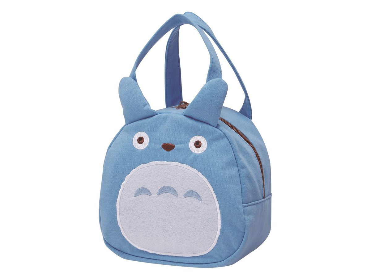 となりのトトロ スエット素材ダイカットバッグ 中トトロ By スケーター ホビーリンク ジャパン