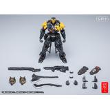 1/12 重装アーマー TIWAZ 隊長タイプ アクションフィギュア | HLJ.co.jp