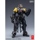 1/12 重装アーマー TIWAZ 隊長タイプ アクションフィギュア | HLJ.co.jp