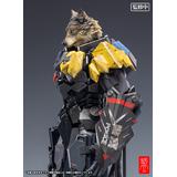 1/12 重装アーマー TIWAZ 隊長タイプ アクションフィギュア | HLJ.co.jp