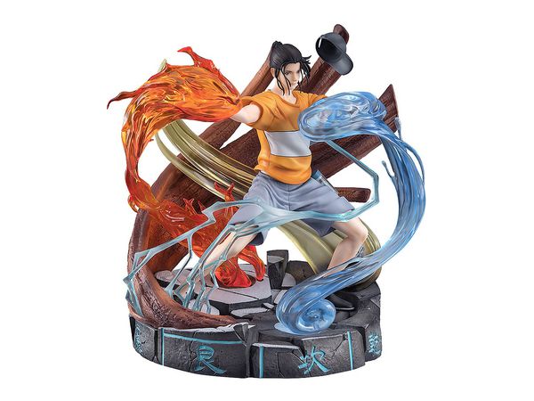 1/7 一人之下 王也 風後奇門 | HLJ.co.jp