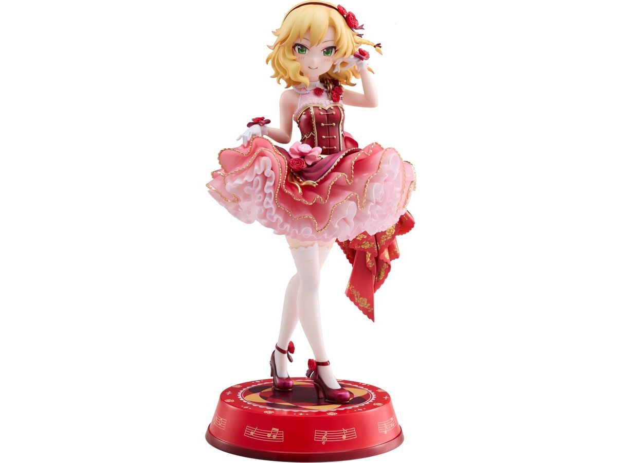 櫻井桃華 [ローズフルール] 「アイドルマスター シンデレラガールズ」 1/7 櫻井桃華 RoseFleur ver.