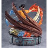 王也 風後奇門 「一人之下」 1/7 ABS＆PVC製塗装済み完成品 一人之下 王也 風後奇門