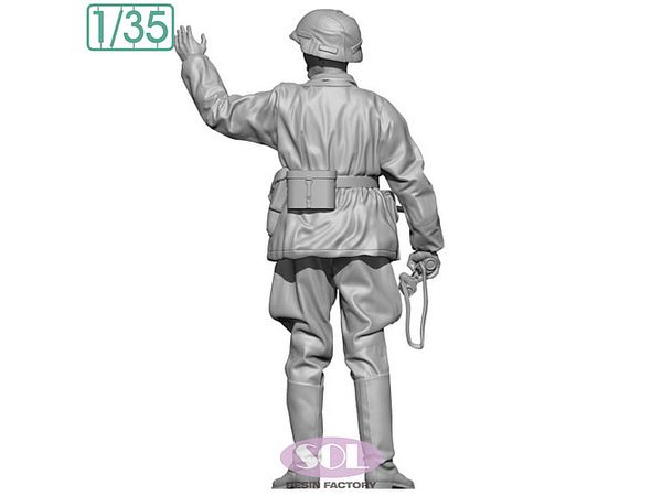 大特価市 えんどう豆様専用】1/35ドイツ20ミリ機関砲とUS空挺