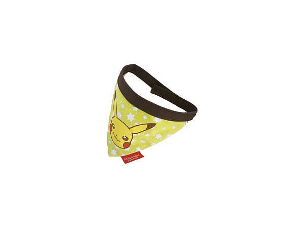 ポケットモンスター ペットアイテム ペットバンダナ ピカチュウ M By スモール プラネット ホビーリンク ジャパン ポケットモンスター ペットアイテム ペットバンダナ ピカチュウ M By スモール プラネット ホビーリンク ジャパン
