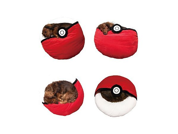 ポケットモンスター ペットアイテム クッション モンスターボール By スモール プラネット ホビーリンク ジャパン ポケットモンスター ペットアイテム クッション モンスターボール By スモール プラネット ホビーリンク ジャパン