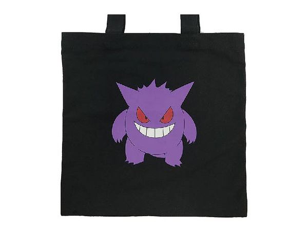 カラートート ポケットモンスター ゲンガー カラートート ポケットモンスター ゲンガー