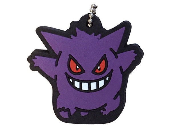 ポケットモンスター キーカバー ゲンガー ポケットモンスター キーカバー ゲンガー