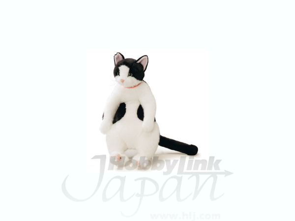 Amazon.co.jp: はっちゃん日記 はっちゃん ぬいぐるみ 座高42cm