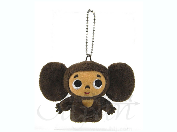 チェブラーシカ フィンガーパペット | HLJ.co.jp