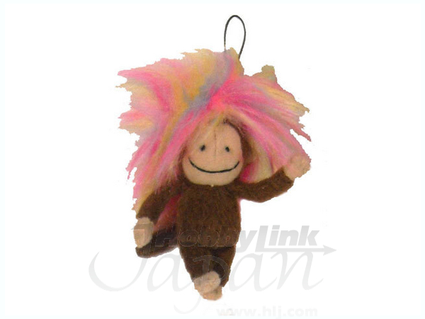 バナナチッピー/ マスコット レインボー | HLJ.co.jp