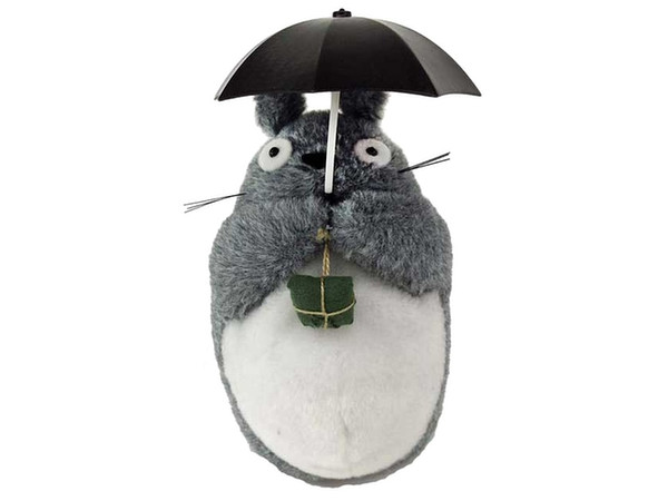 大トトロ どんどこ傘持ち 大トトロ どんどこ傘持ち