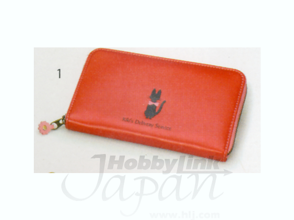 本革 長財布 ジジ & リボン | HLJ.co.jp