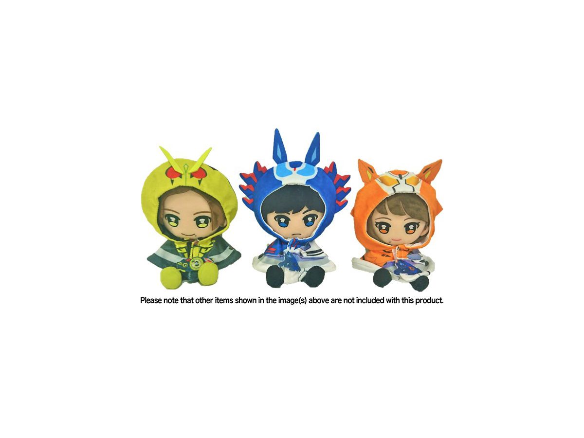 仮面ライダーゼロワン 迅 アニメイトカフェ 仮面ライダーゼロワン「ショートアニメ EVERYONE'S DAILY LIFE