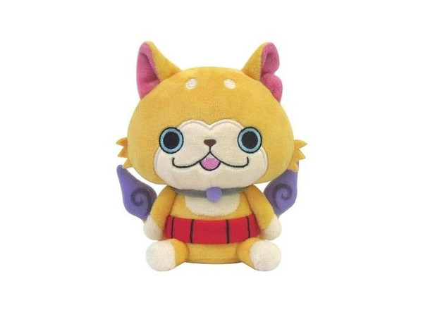 妖怪ウォッチ オロチ ぬいぐるみ DXくったりぬいぐるみだニャン 公式】妖怪ウォッチ ヨロズマート on X