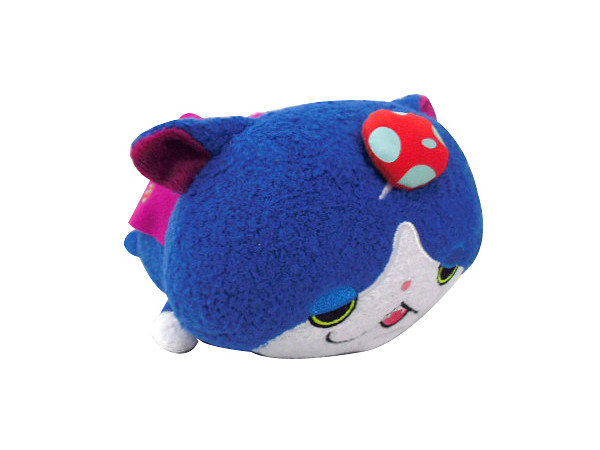 妖怪ウォッチ　ダイヤニャン　ぬいぐるみ 妖怪ウォッチ ダイヤニャン ぬいぐるみ : 妖怪ウォッチ