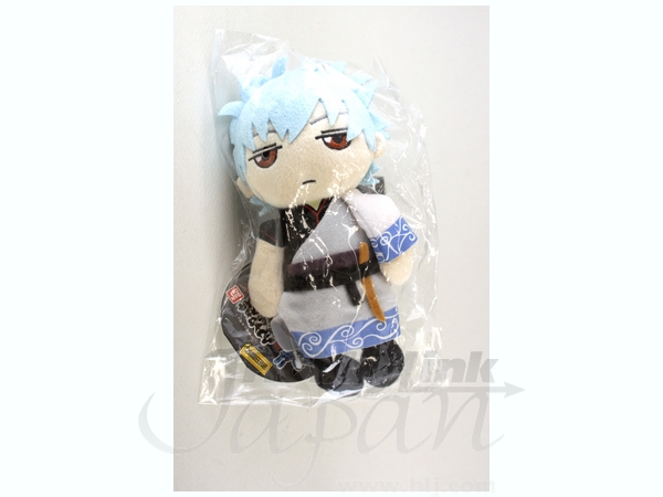 くったりクッションミニ 劇場版 坂田銀時 くったりクッションミニ 劇場版 坂田銀時