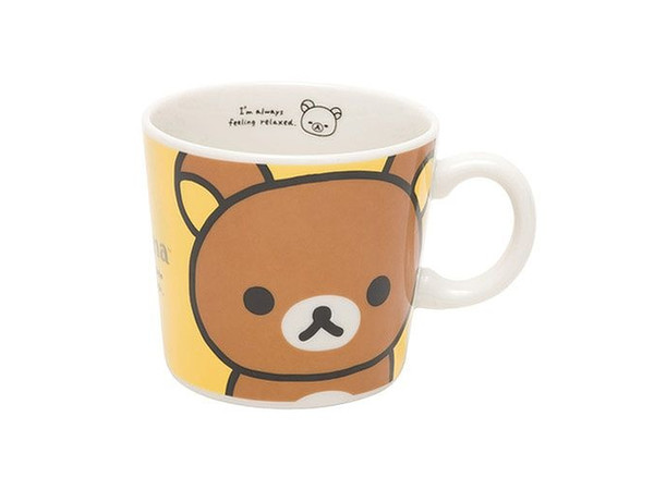 リラックマ マグカップ リラックマ | HLJ.co.jp