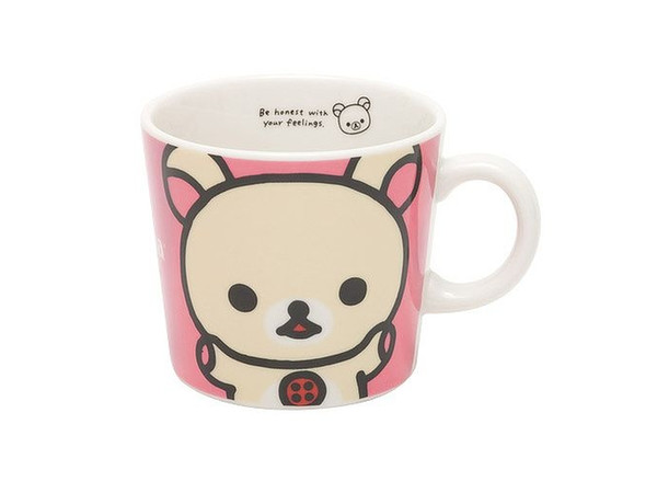リラックマ マグカップ コリラックマ | HLJ.co.jp
