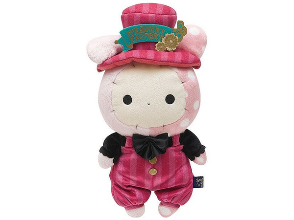 センチメンタルサーカス あつめてぬいぐるみ シャッポ | HLJ.co.jp