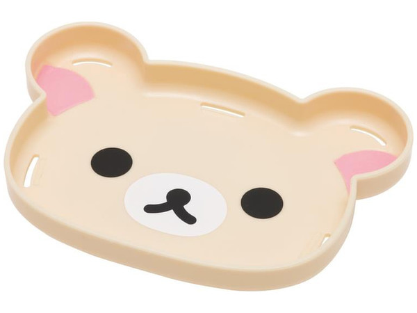 激レア　コリラックマ　石けんうけ リラックマ ソープディッシュ コリラックマ | HLJ.co.jp