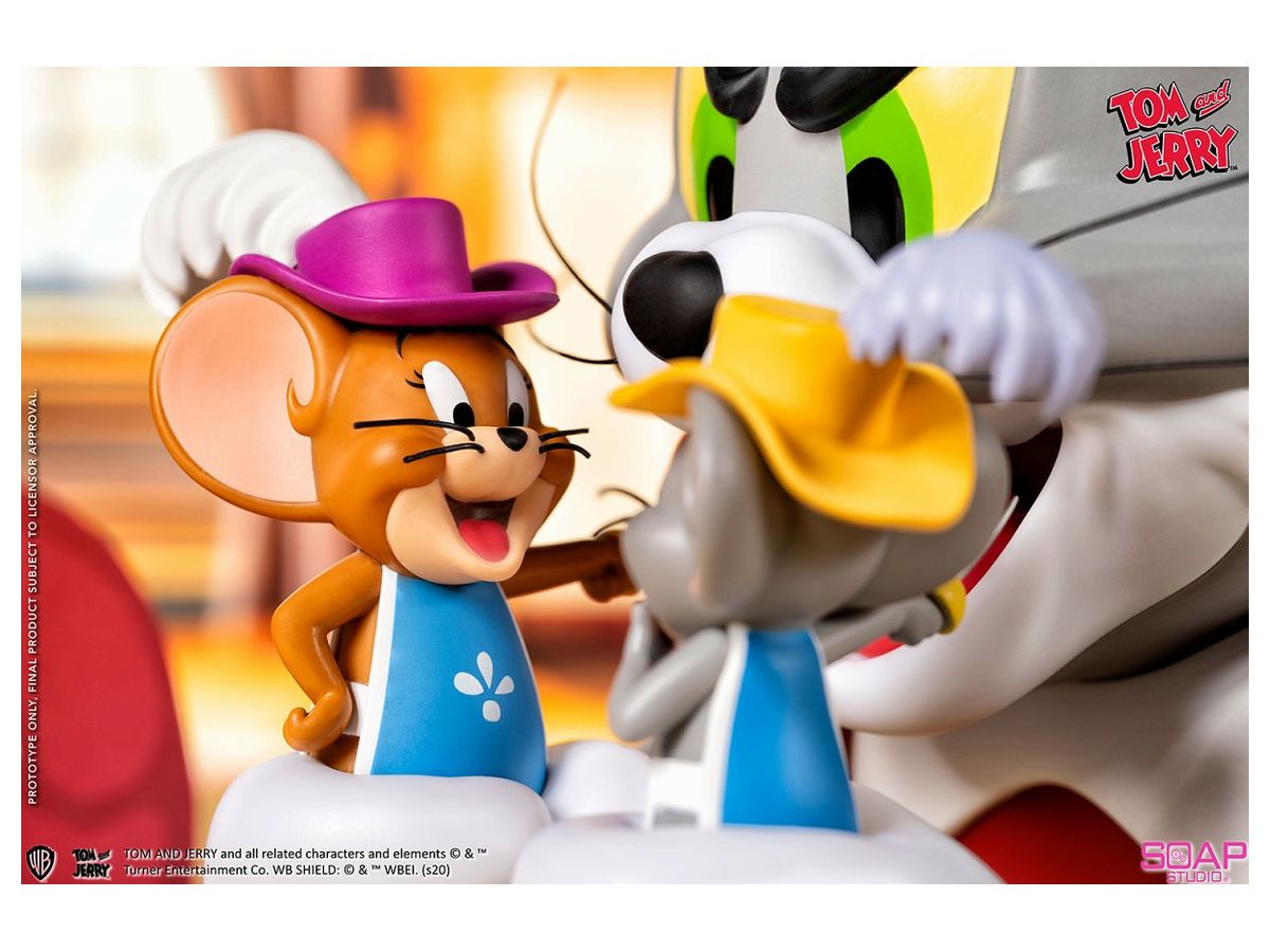 トム と ジェリー ネズミ トム と ジェリー ネズミ
