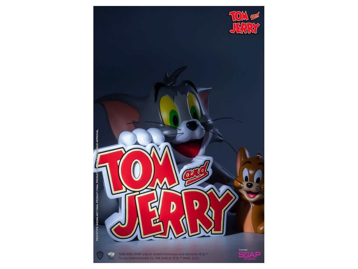 トムとジェリー バスト スクリーン・パートナー | HLJ.co.jp