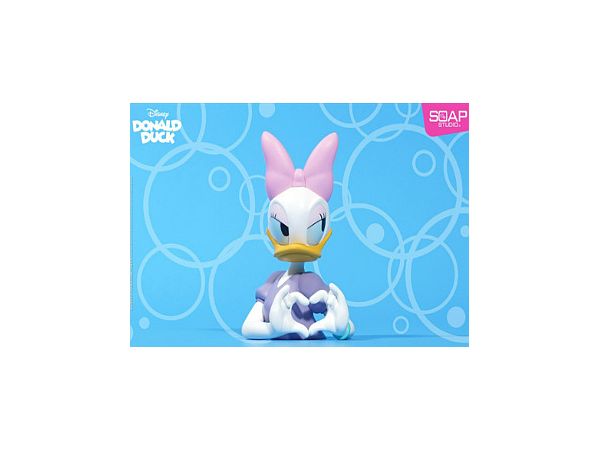 デイジーフィギュア ディズニー ひっ ぱーず ディズニー ミニーマウス