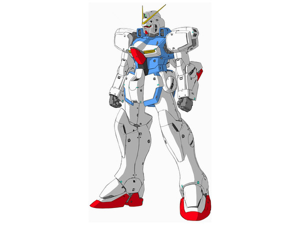 マスターアーカイブ モビルスーツ ヴィクトリーガンダム By ソフトバンククリエイティブ ホビーリンク ジャパン マスターアーカイブ モビルスーツ ヴィクトリーガンダム By ソフトバンククリエイティブ ホビーリンク ジャパン