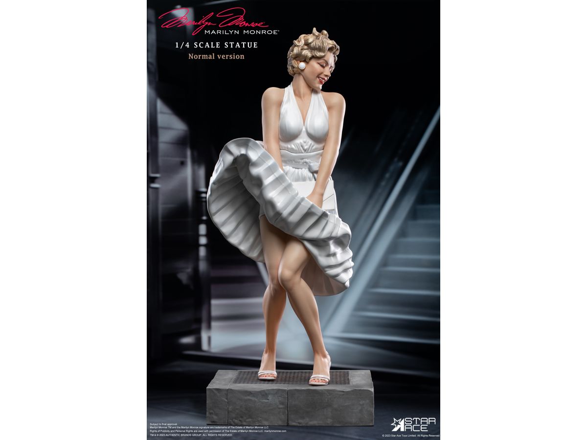 マリリン・モンロー直筆サイン入り2Lサイズ写真…Marilyn Monroe Marilyn Monroe / マリリン・モンロー 直筆サイン入り写真