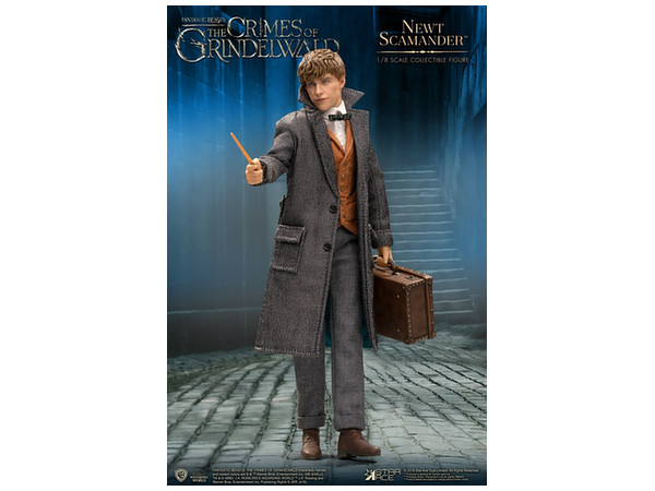 1/8 コレクタブルフィギュア スターエーストイズ リアルマスター